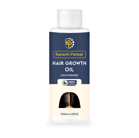 Hair Growth Oil (Baal Barhane Ka Tail)120ml