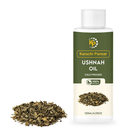 Ushnah Oil 120ml