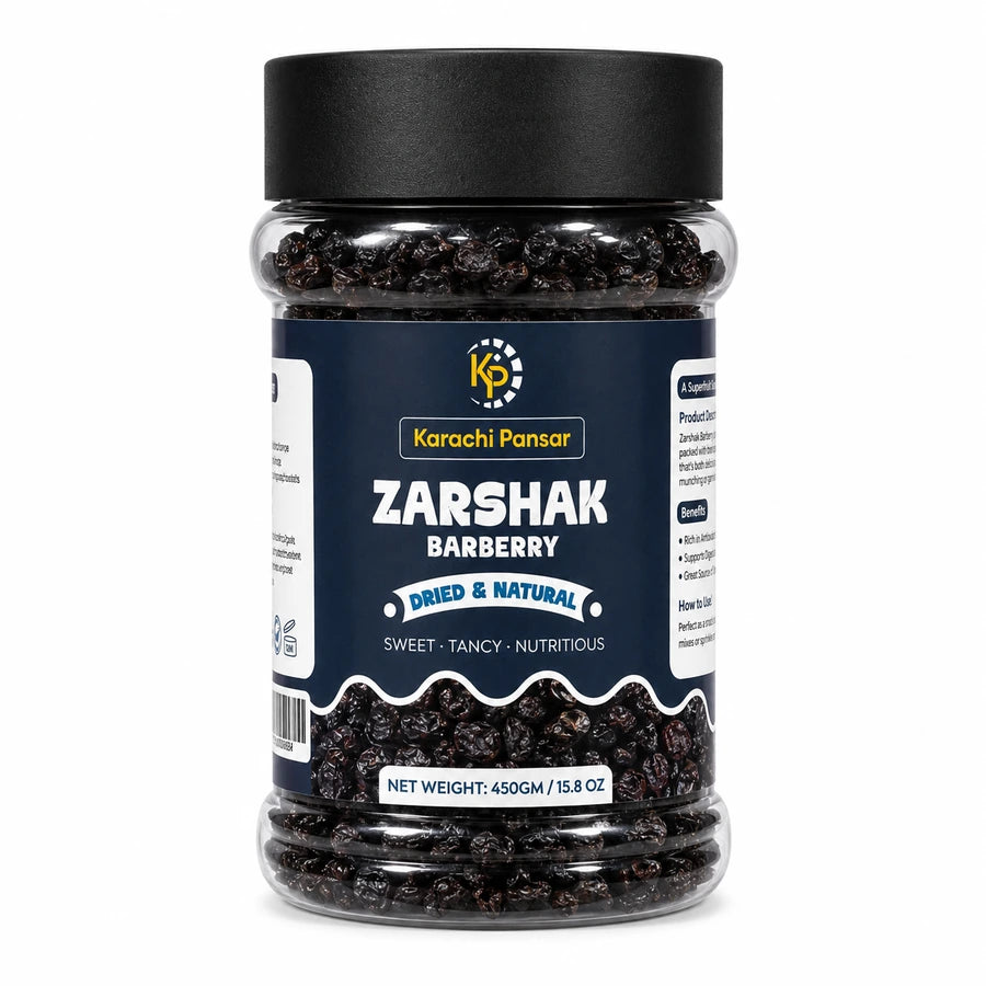 Zarshak Barberry – 450gm