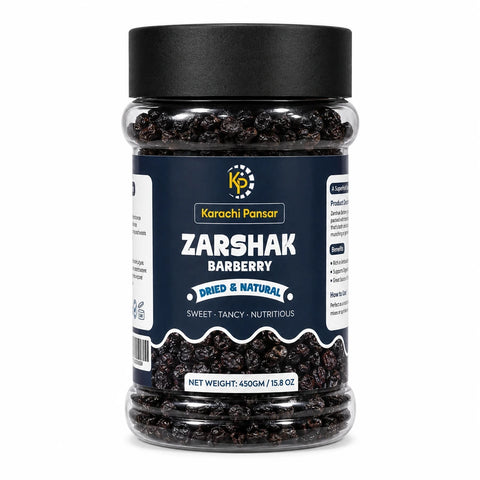 Zarshak Barberry – 450gm
