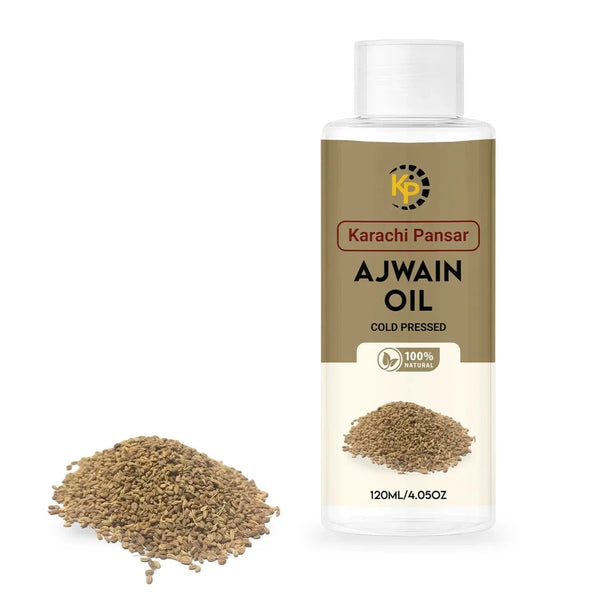Ajwain Oil 120ml