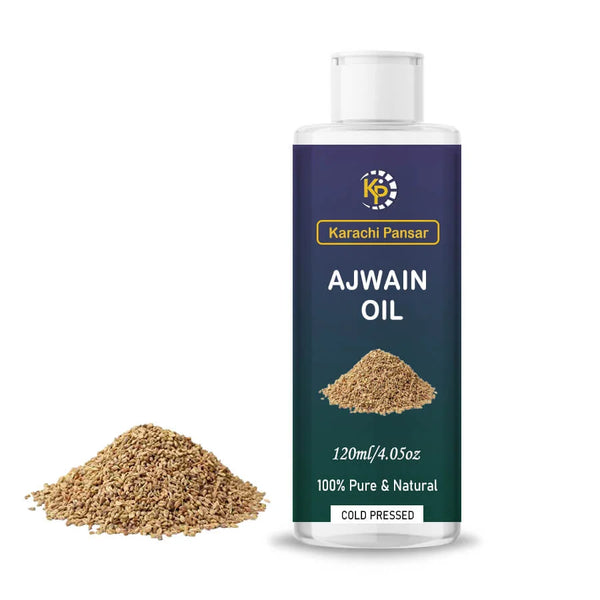 Carom Seed oil