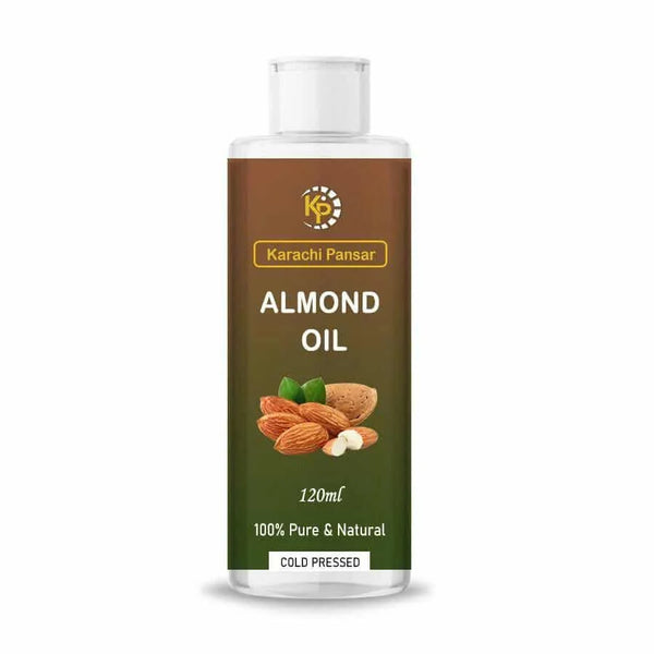 Almond Oil