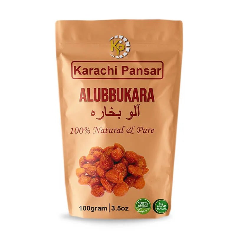AluBukhara