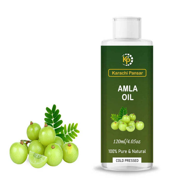 Amla Oil