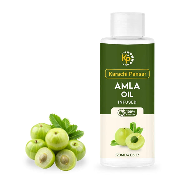 Amla Oil 120ml