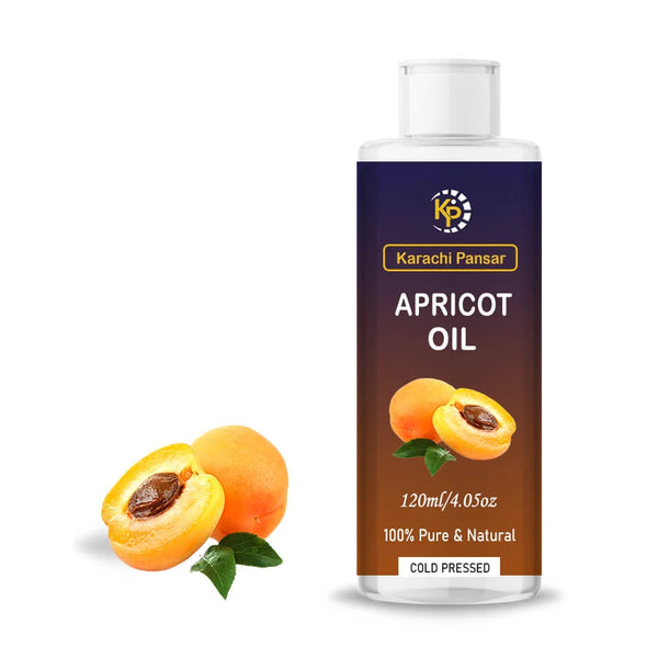 Apricot Oil