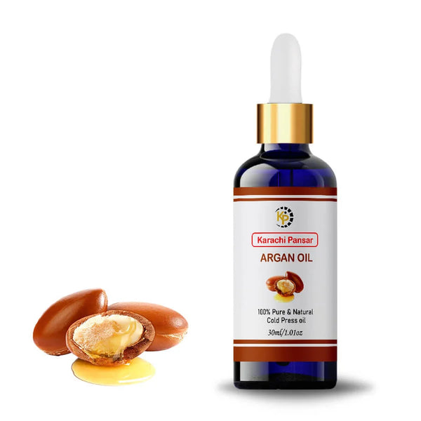 Argan Oil