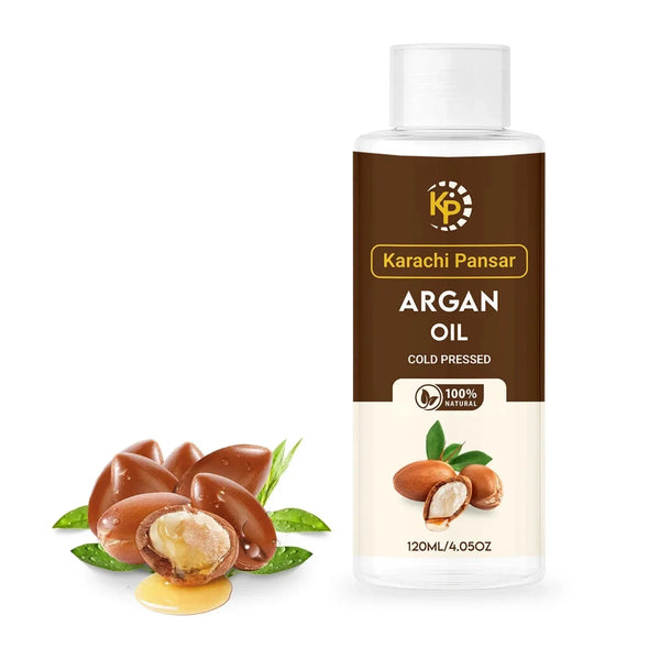 Argan Oil 120ml