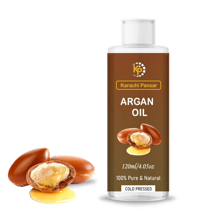 Argan Oil