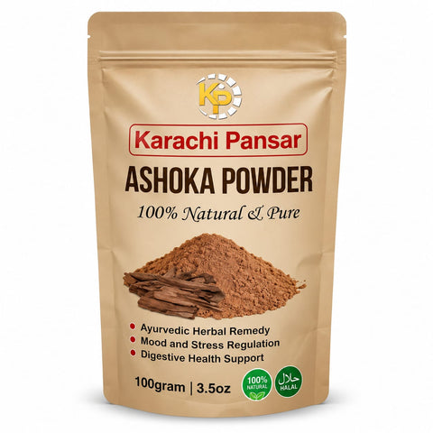 Ashoka Powder 100g