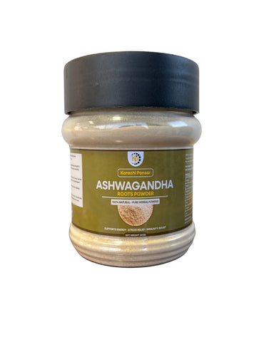 Ashwagandha Powder 200gm