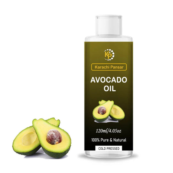 Avocado Oil 