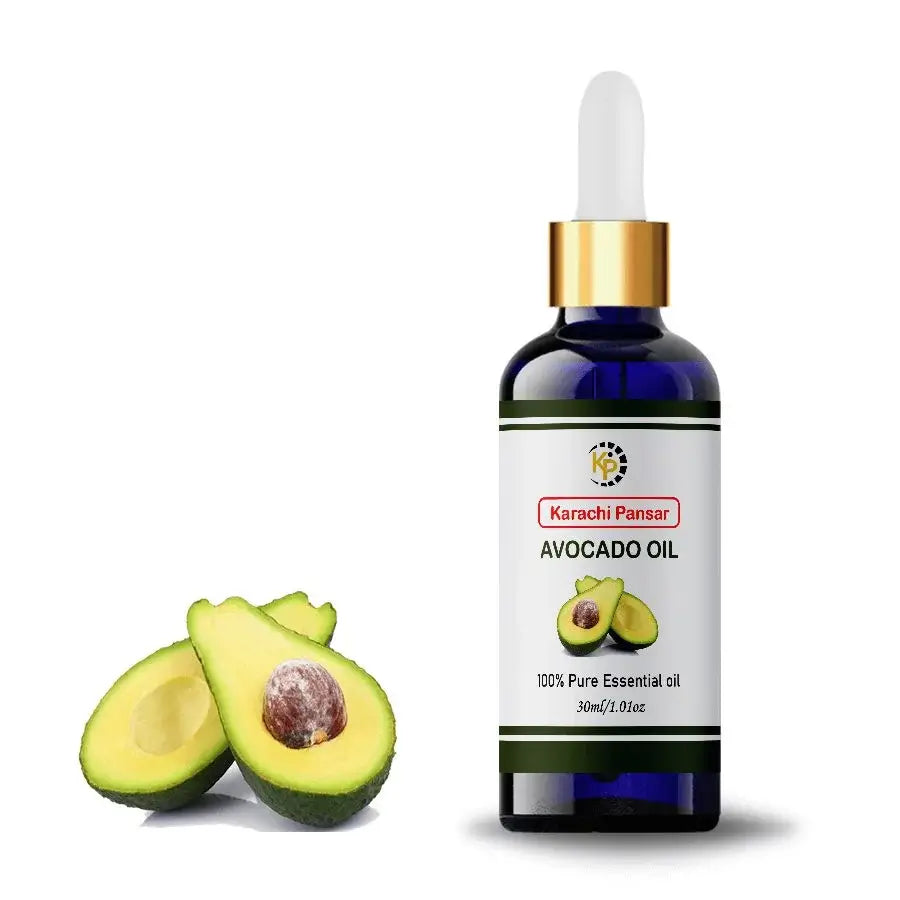Avocado Essential Oil 30ml