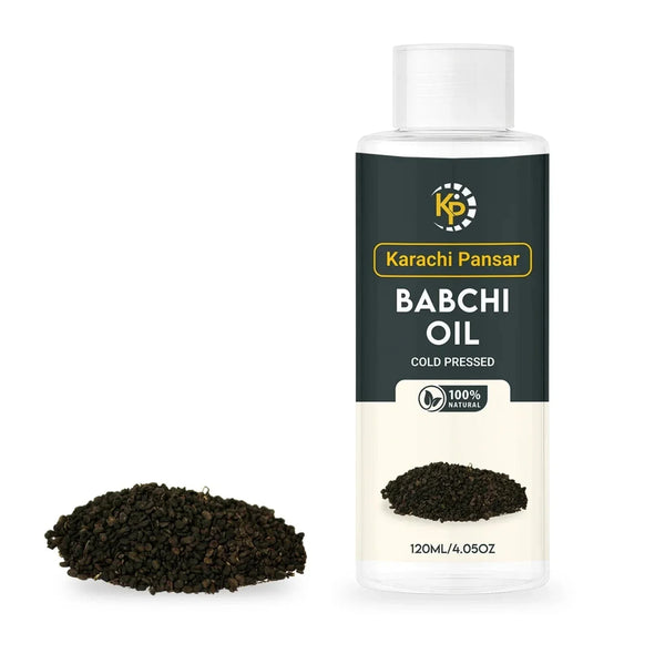 Babchi Oil 120ml