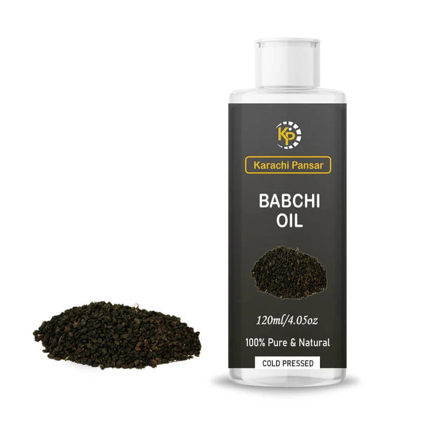 Babchi Oil