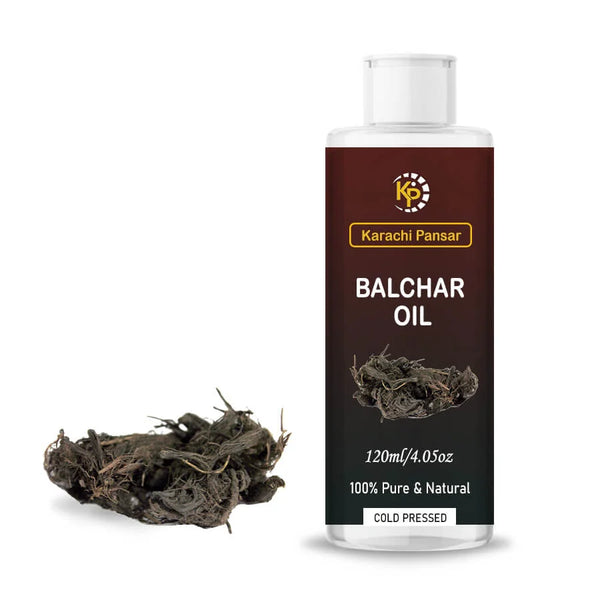 Balchar Oil