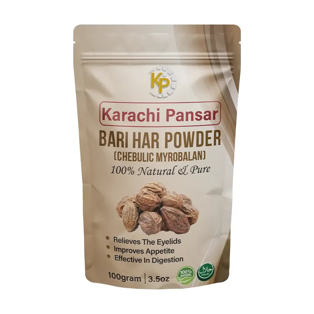 Bari Har Powder 100g