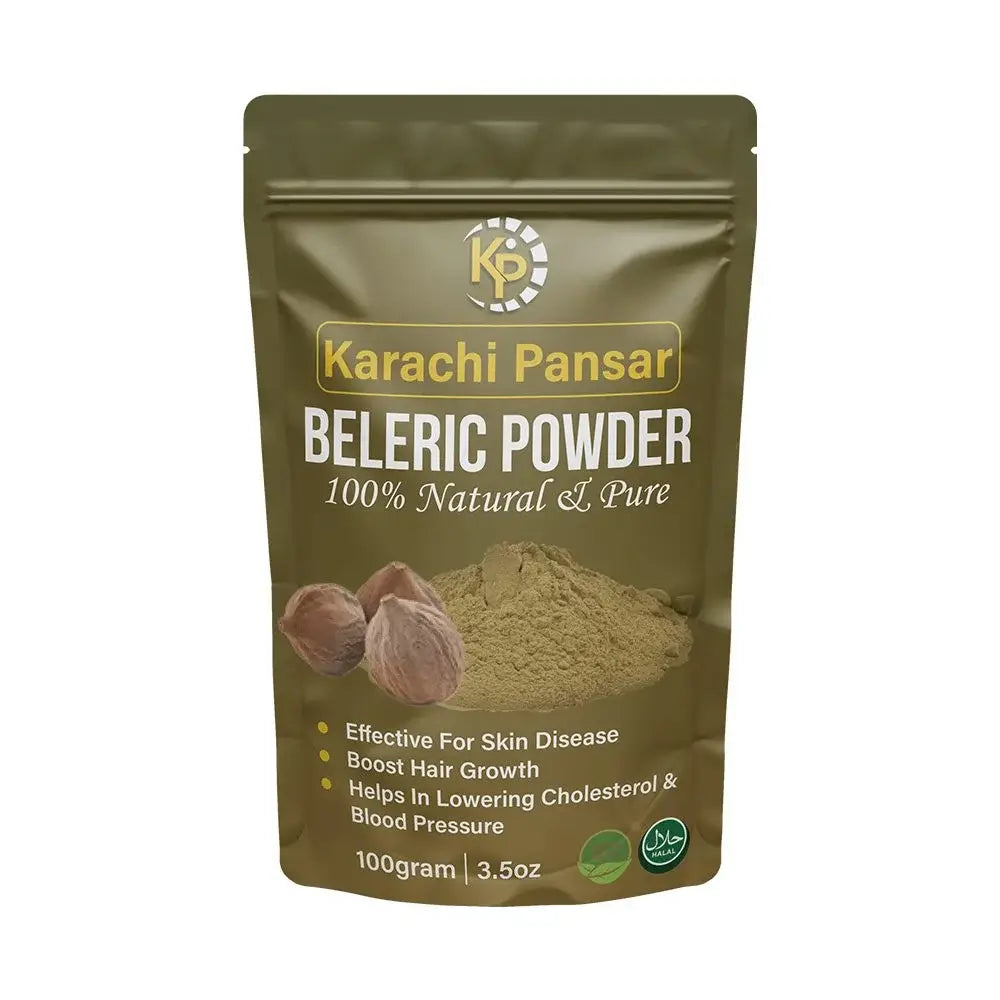 Beleric Powder 100g