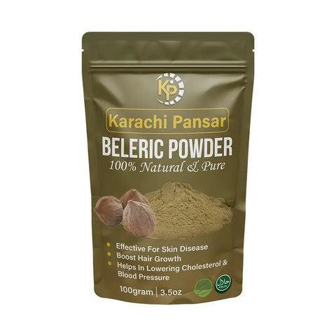 Beleric Powder 100g
