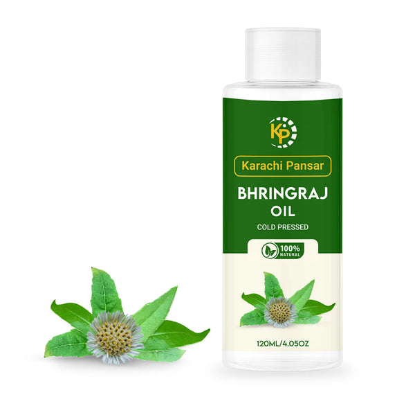 Bhringraj Oil