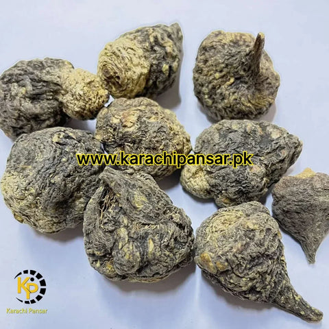 Black Maca Root