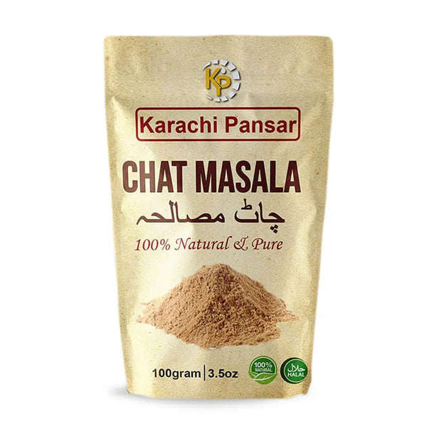 Chat Masala
