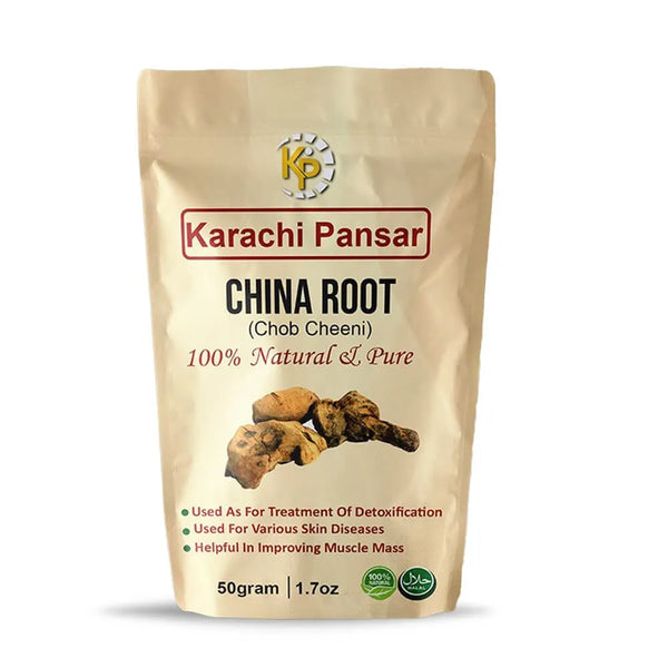 China Root