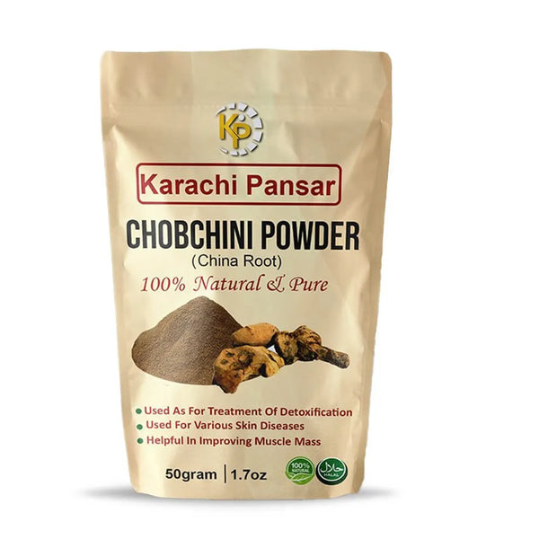 Chobchini Powder