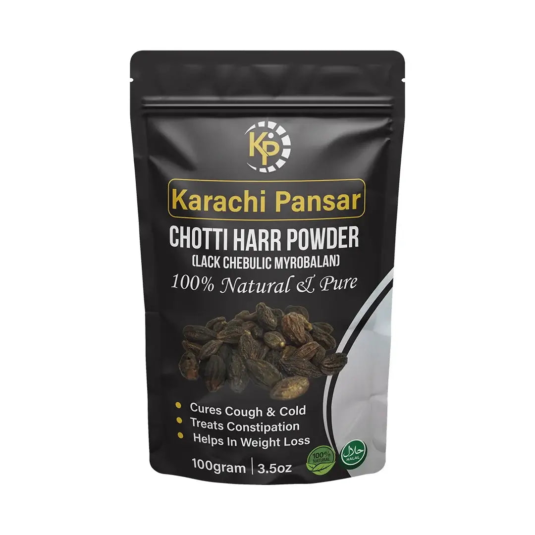 Chotti Harr Powder 100g