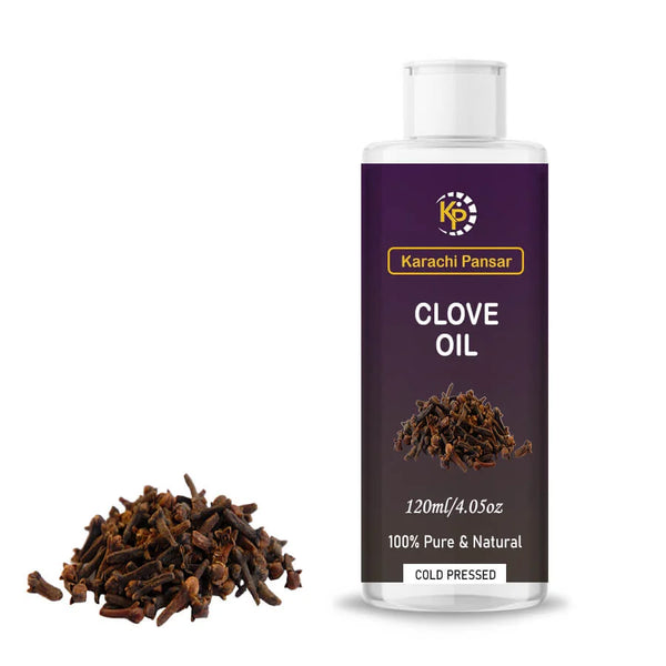 Clove Oil