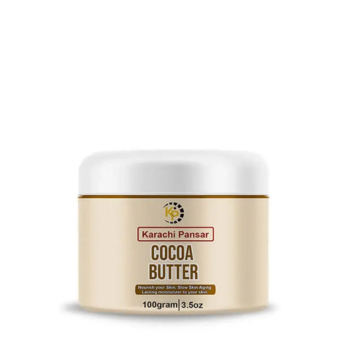 Cocoa Butter 100gm