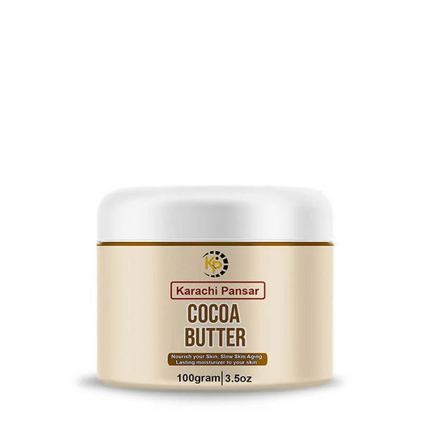 Cocoa Butter