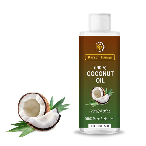 Coconut Oil