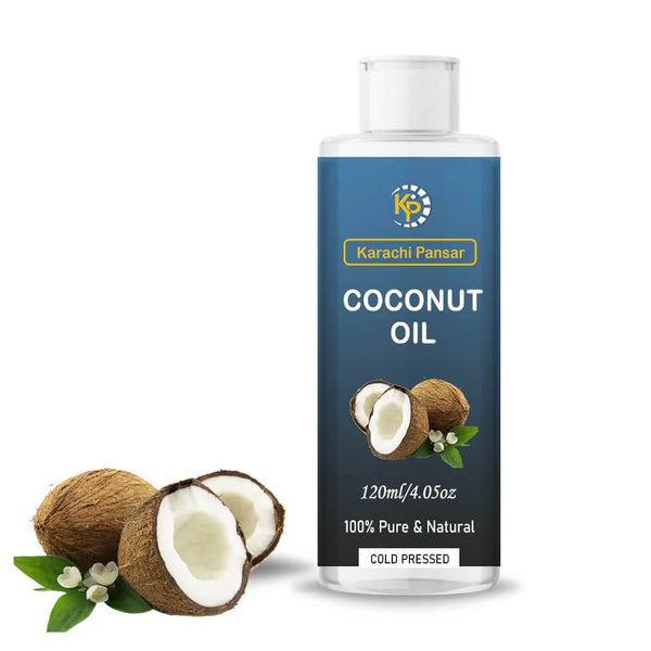 Coconut Oil