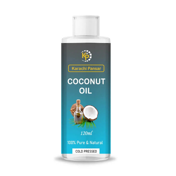 Coconut Oil
