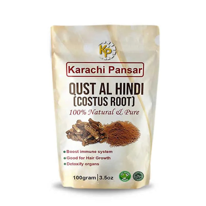 Costus Root Powder