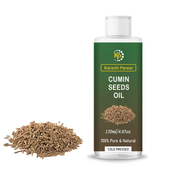Cumin Seed oil