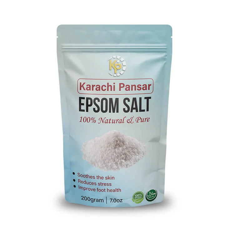 Epson Salt