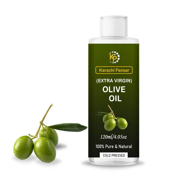 Olive Extra Virgin Oil 