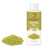 Fennel Oil(Sonf ka Tail)120ml