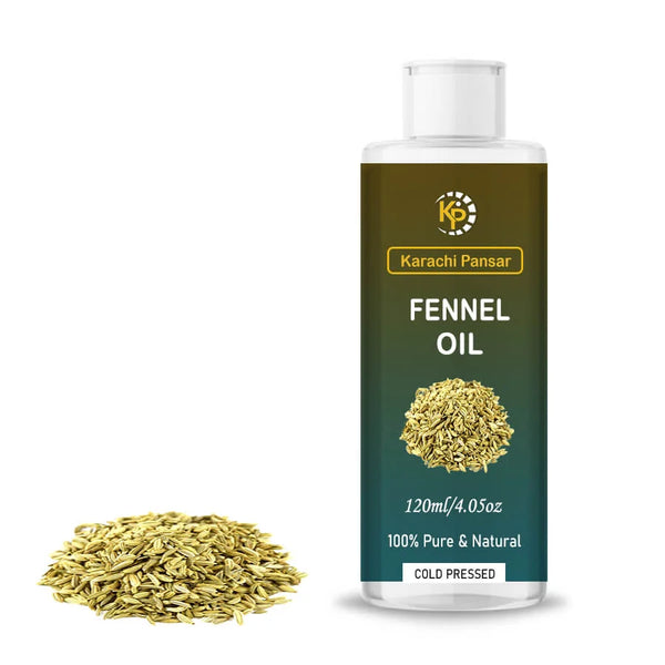 Fennel Oil(Sonf ka Tail)