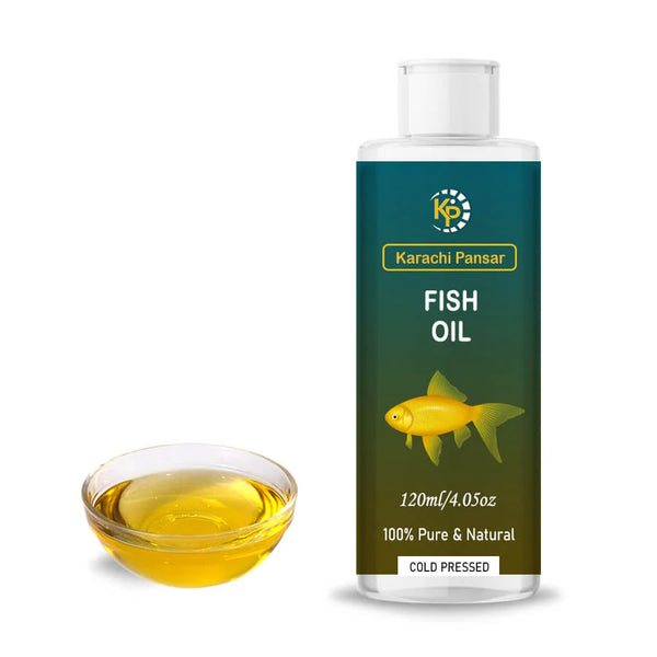 Fish oil