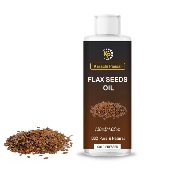 Flax seed Oil