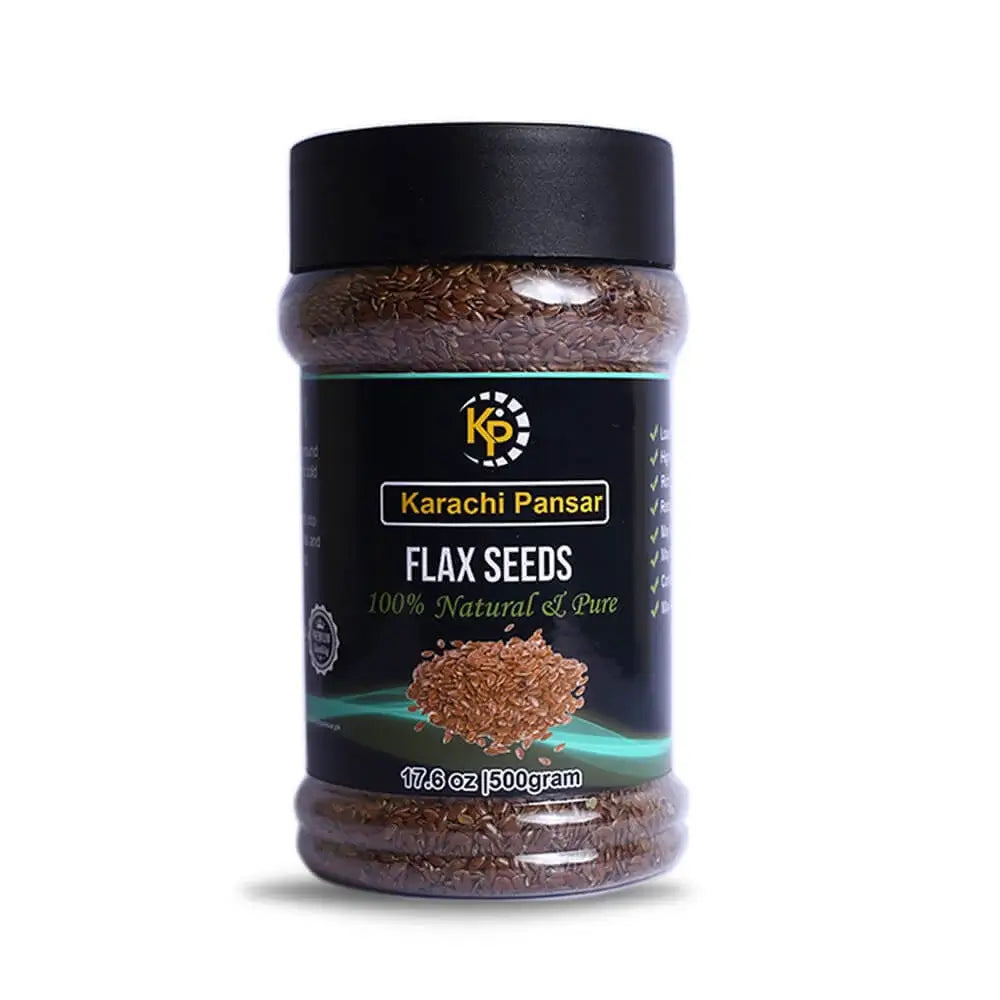 Flax Seeds (Alsi) 500g