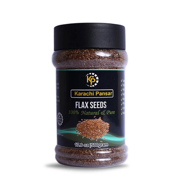 Flax Seeds