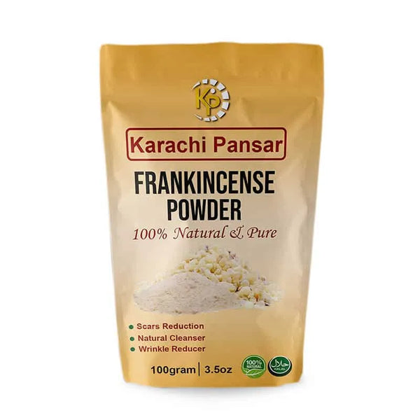 Frankincense Powder 