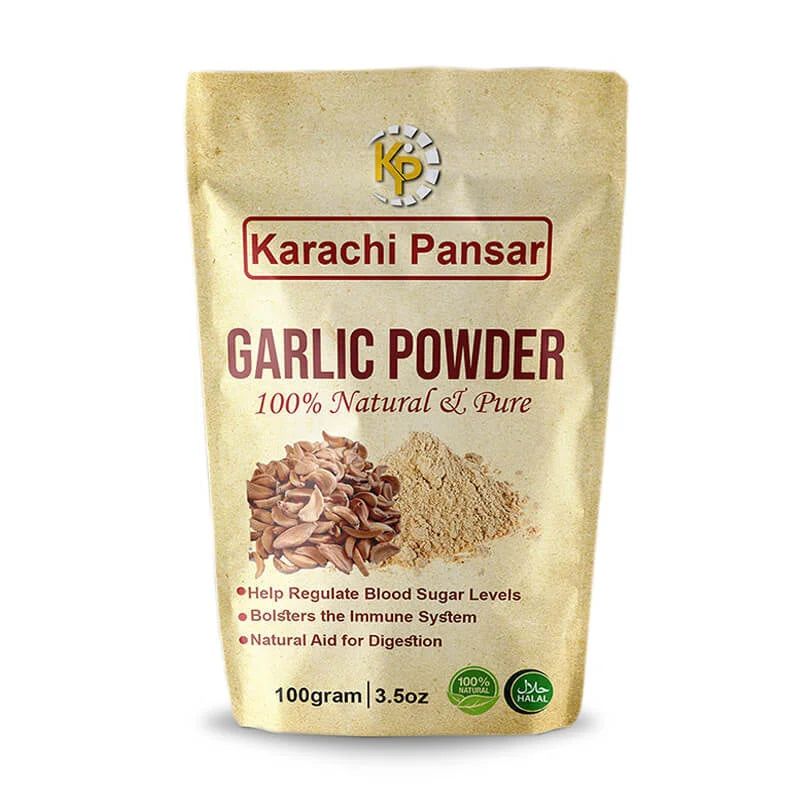 Garlic Powder 100g