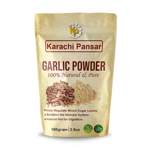 Garlic Powder 100g
