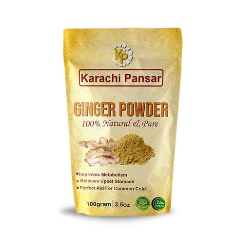 Ginger Powder 100g